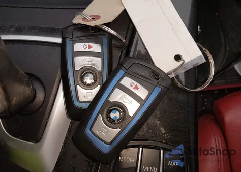 2019 BMW 440I xDrive z USA, uszkodzony, nr VIN WBA4W9C50KAF94162